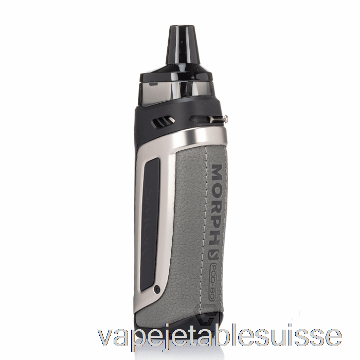 Vape Suisse Smok Morph S Pod-80 Kit Gris